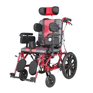 ویلچر برانکاردی مدل JTS958CP-44