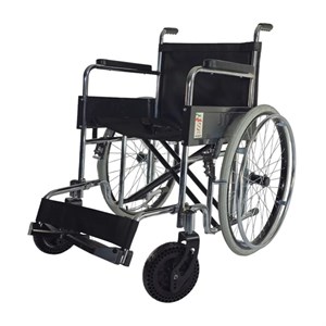 ویلچر ساده مدل JTS809A