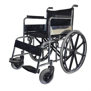 ویلچر ساده مدل JTS874B