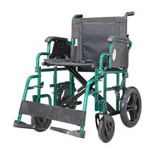 ویلچر مسافرتی مدل JTS908-12