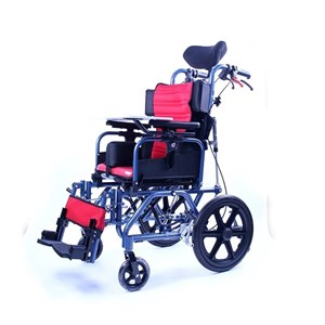 ویلچر برانکاردی مدل JTS960L-46