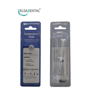 بلیچینگ اندو اولترادنت Ultradent - Opalescence Endo 