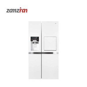 یخچال ساید بای ساید دوو مدل DS-3730MW