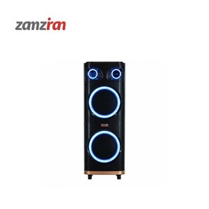 اسپیکر یک تکه میکرولب مدل BT-1004