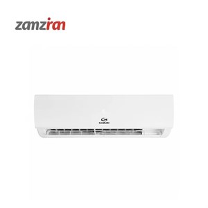 کولر گازی 12000 کازوکی مدل IAC-12CH/XA T1