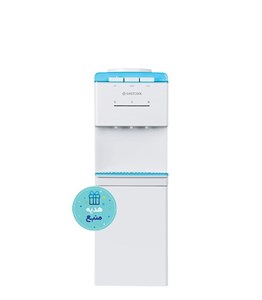 آبسردکن کابین دار ایستکول مدل CW۴۰۹N