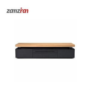 میز تلویزیون متین مدل R525 سایز 210 سانتی