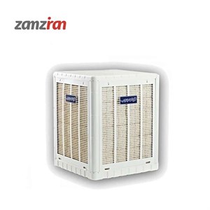 کولر آبی گرمای جنوب 5000 پوشالی مدل GA-50