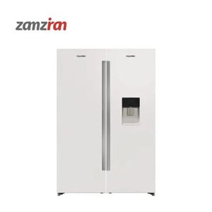 یخچال و فریزر دوقلو دیپوینت مدل NF14 MAX-D
