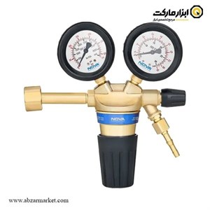 مانومتر دی اکسید کربن نووا دو گیج مدل 2595