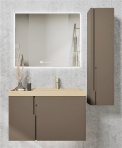 روشویی کابینتی الگانته سایز 79در42 کد E200
