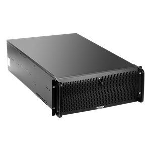 کیس رکمونت گرین مدل G600-4U