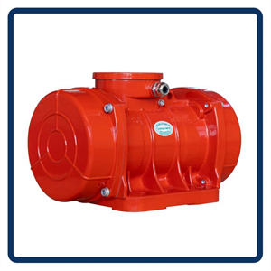 ویبره 5200 کیلو 1000 دور سه فاز ونازتی چین