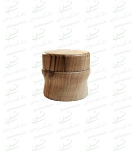 دوات چوب گردو 30 میلی‌لیتر 