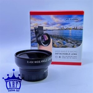 لنز موبایل اپکسل APEXEL