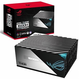 پاور ASUS ROG Thor 1600W Titanium