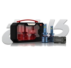 هدلایت کانپکس مدل X8 پایه H7