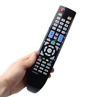 کنترل تلویزیون سامسونگ 681LCD