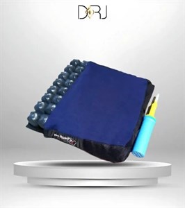 تشک بادی روی ویلچر
