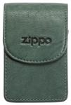 Zippo Box Cover Cigarette Case, 11 cm, Green