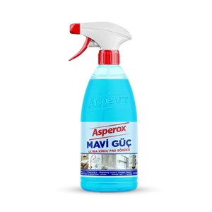 اسپری رسوب زدا اسپروکس مدل Mavi guc
