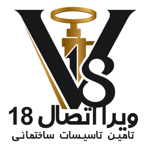 شیر تخلیه هوا تک محفظه دو روزنه pn16 pp  میراب