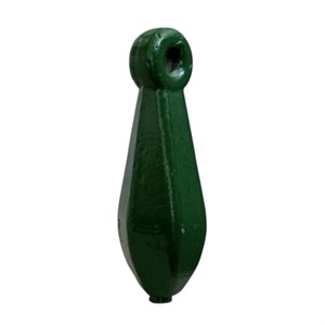 سرب ماهیگیری مدل استتار اشکی سایز 75 گرم