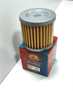 فیلتر روغن APACHE 150 شرکتی