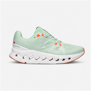 کتونی آن رانینگ کلودسرفر سبز On Running Cloudsurfer Green