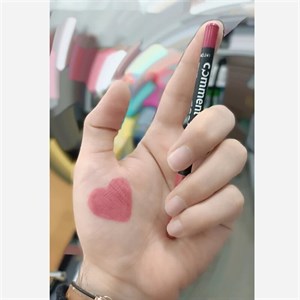 مداد لب کامنت comment ضد آب کد 241