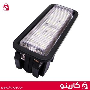 چراغ سقف پژو پارس LED