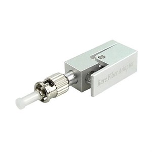 کانکتور فیبر نوری ST Bare Connector
