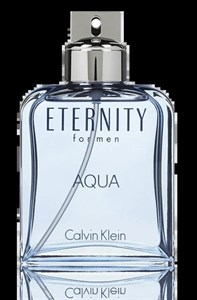عطر کالوین کلین اترنیتی آکوا  | Calvin Klein Eternity Aqua
