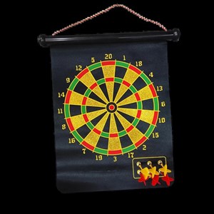MAGNET DARTBOARD
