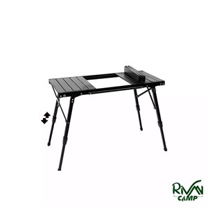 میز تاشو آلومینیومی ماونتین هایکر مدل SZK894
