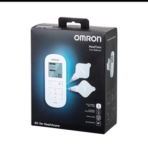 تنس حرارتی عضلانی امرون omron مدل heat tens