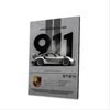 تابلو شاسی طرح پورشه 91101