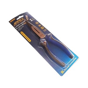دم باریک  8 اینچ اپکس مدل APX-6538