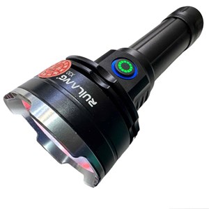 چراغ قوه روی لانگ مدل RUILANG 24000W-X30ERضمانت اصالت