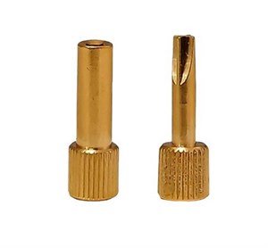 آچار پین پروانه‌ای و سرگرد دنکو | Denco Screw Post Wrench - آچارپین پروانه ای