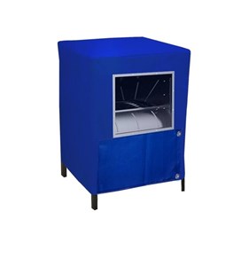 کاور کولر آبی جنس برزنتی ایساتیس 8000 تا 8500