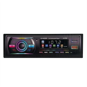 پخش کننده خودرو ال اس آدیو مدل LS-780