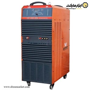 دستگاه برش پلاسما ۴۰۰ آمپر وینر مدل ۱۰۶۰