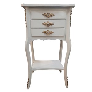 میز تلفن مدل A-1 مدا 505127 