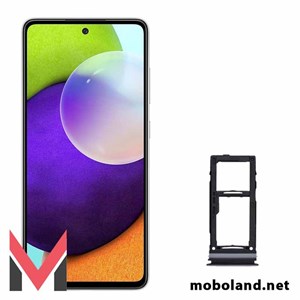 خشاب سیم کارت Galaxy A52 A525 A526