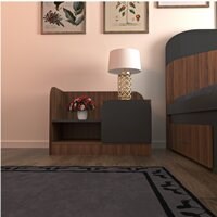 میز پاتختی اعیان مدل FH545 کن مدل 400535