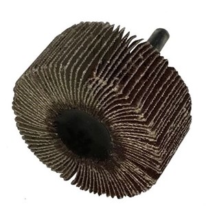 سنباده چتری سردریلی و انگشتی 20*80