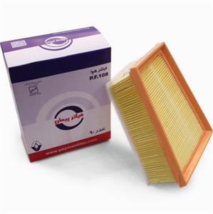 فیلتر هوا پیمان ال 90 کد فنی PF108