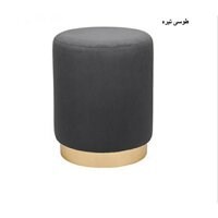پاف مدل S2662 کن مدل 403475