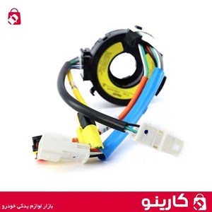 فنر چرخشی فرمان دنا 7 کانال کروز